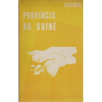 Livros/Acervo/P/PROVINCIA GUINE